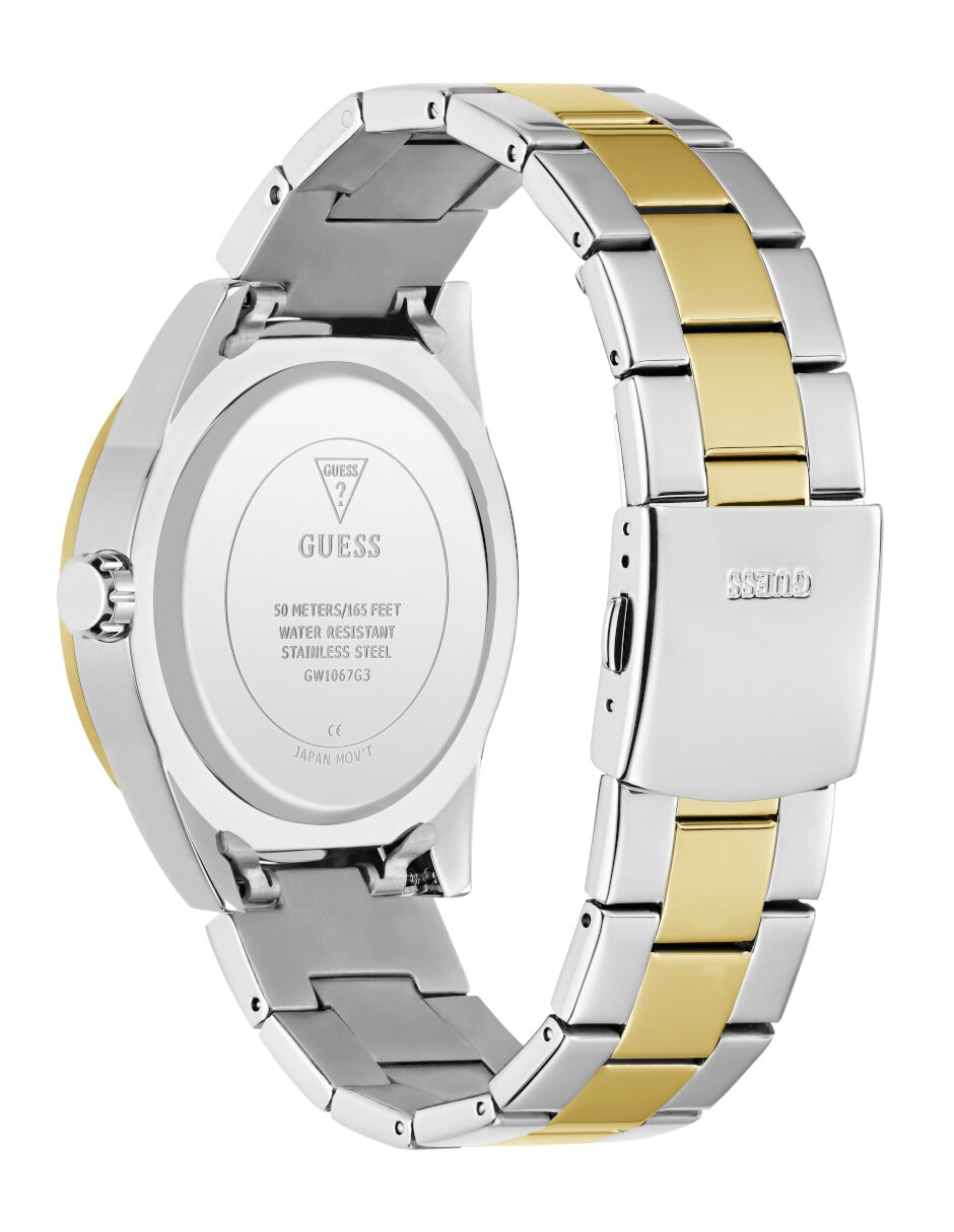 Reloj Orion para hombre Gw1067g3 6