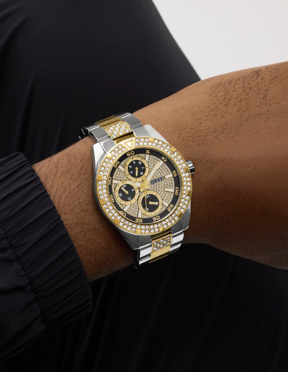 Reloj Orion para hombre Gw1067g3 7