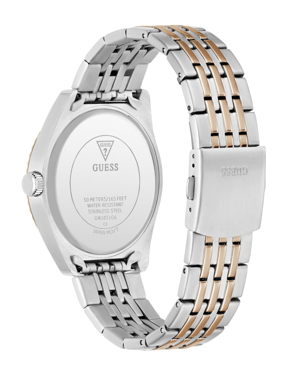 Reloj Camden para hombre Gw1051g6 5