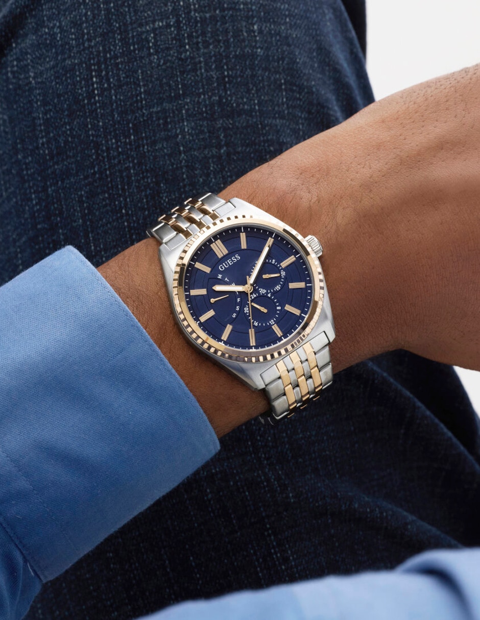 Reloj Camden para hombre Gw1051g6 6