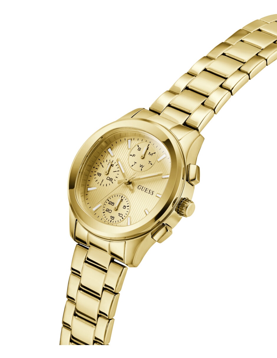 Reloj Birdie para mujer Gw1031l2 4
