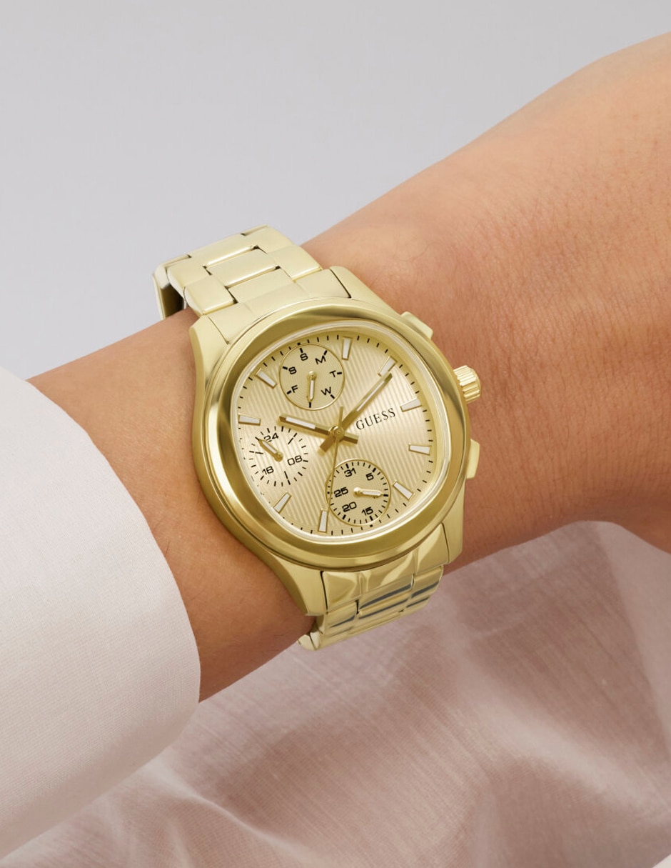 Reloj Birdie para mujer Gw1031l2 6