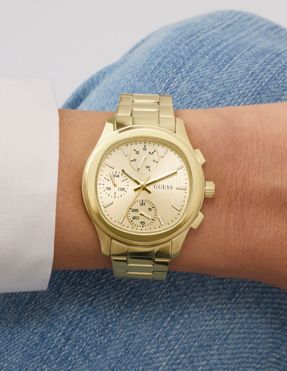 Reloj Birdie para mujer Gw1031l2 7