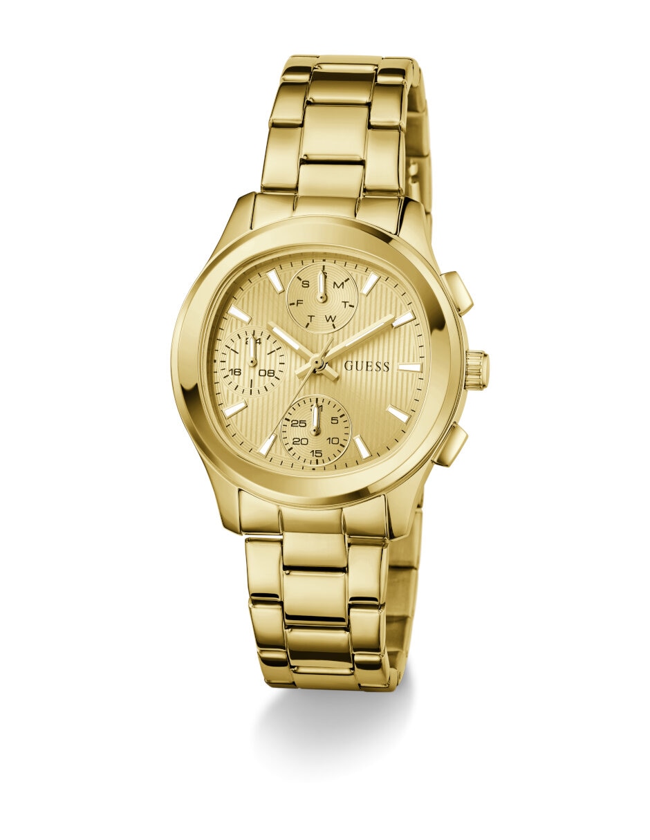 Reloj Birdie para mujer Gw1031l2 8