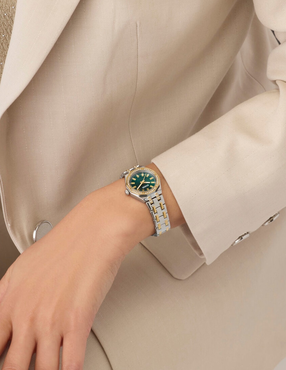 Reloj Pixie para mujer Gw0931l8 3