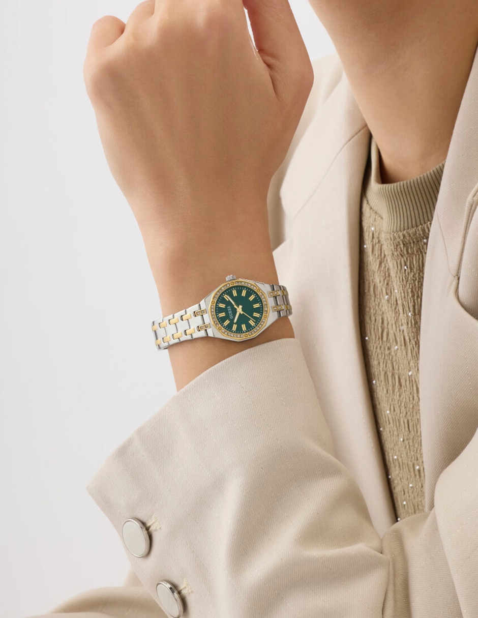 Reloj Pixie para mujer Gw0931l8 6
