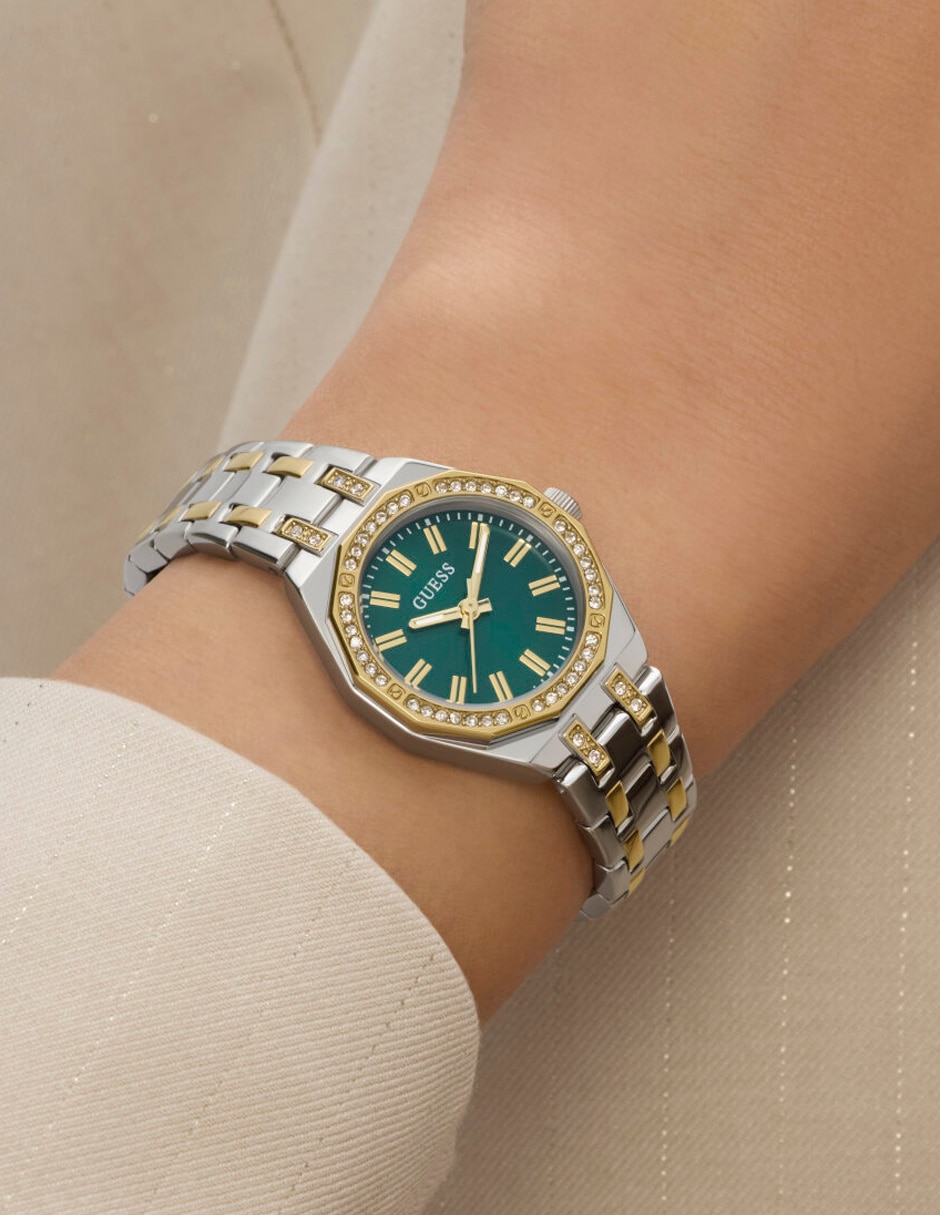 Reloj Pixie para mujer Gw0931l8 7