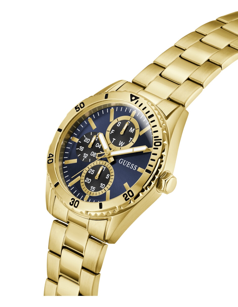 Reloj Guess Velocity para hombre Gw1061g2