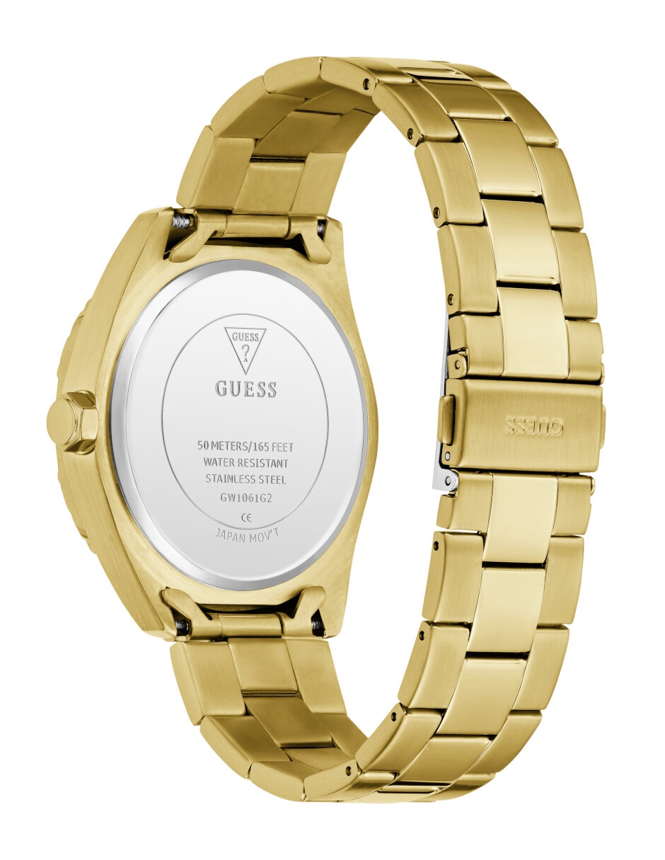 Reloj Guess Velocity para hombre Gw1061g2
