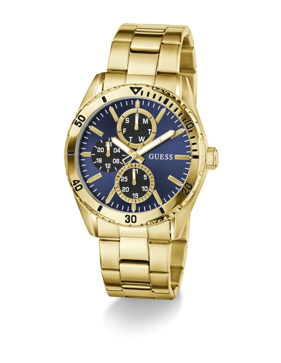 Reloj Guess Velocity para hombre Gw1061g2