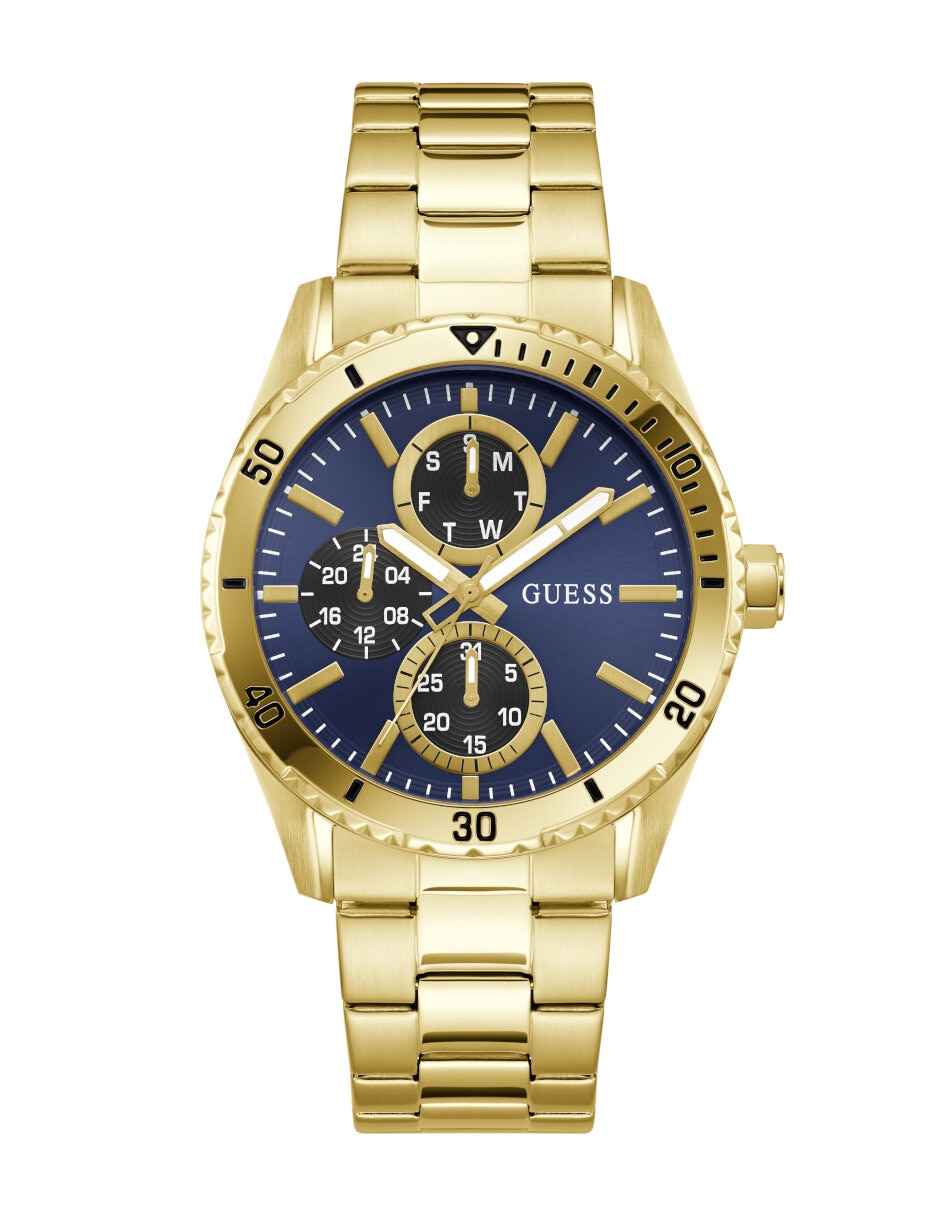 Reloj Guess Velocity para hombre Gw1061g2