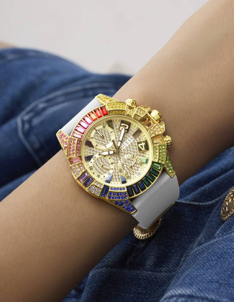 Reloj True para mujer Gw1047l2 3