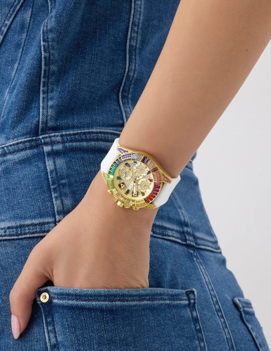 Reloj True para mujer Gw1047l2 6