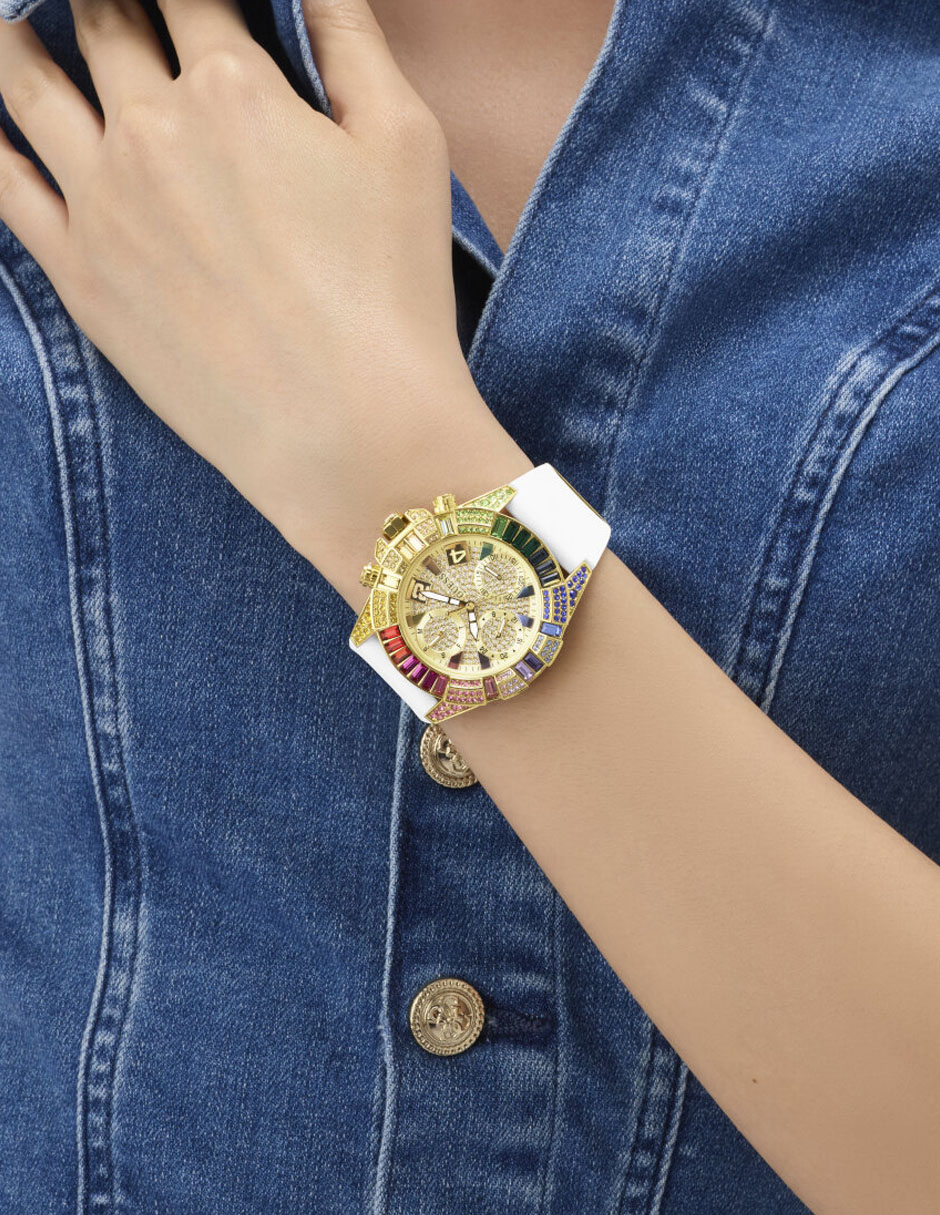Reloj True para mujer Gw1047l2 7