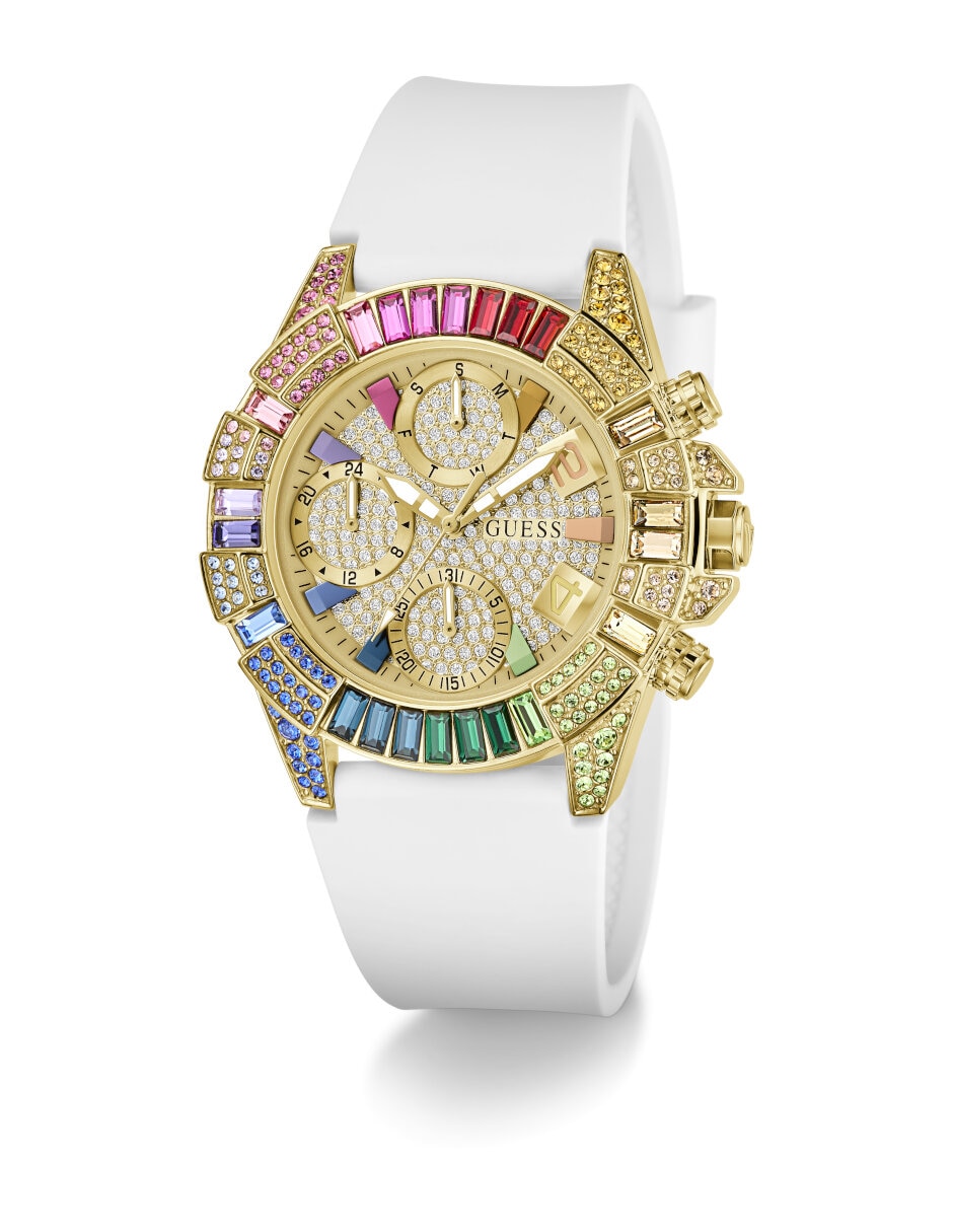 Reloj True para mujer Gw1047l2 8