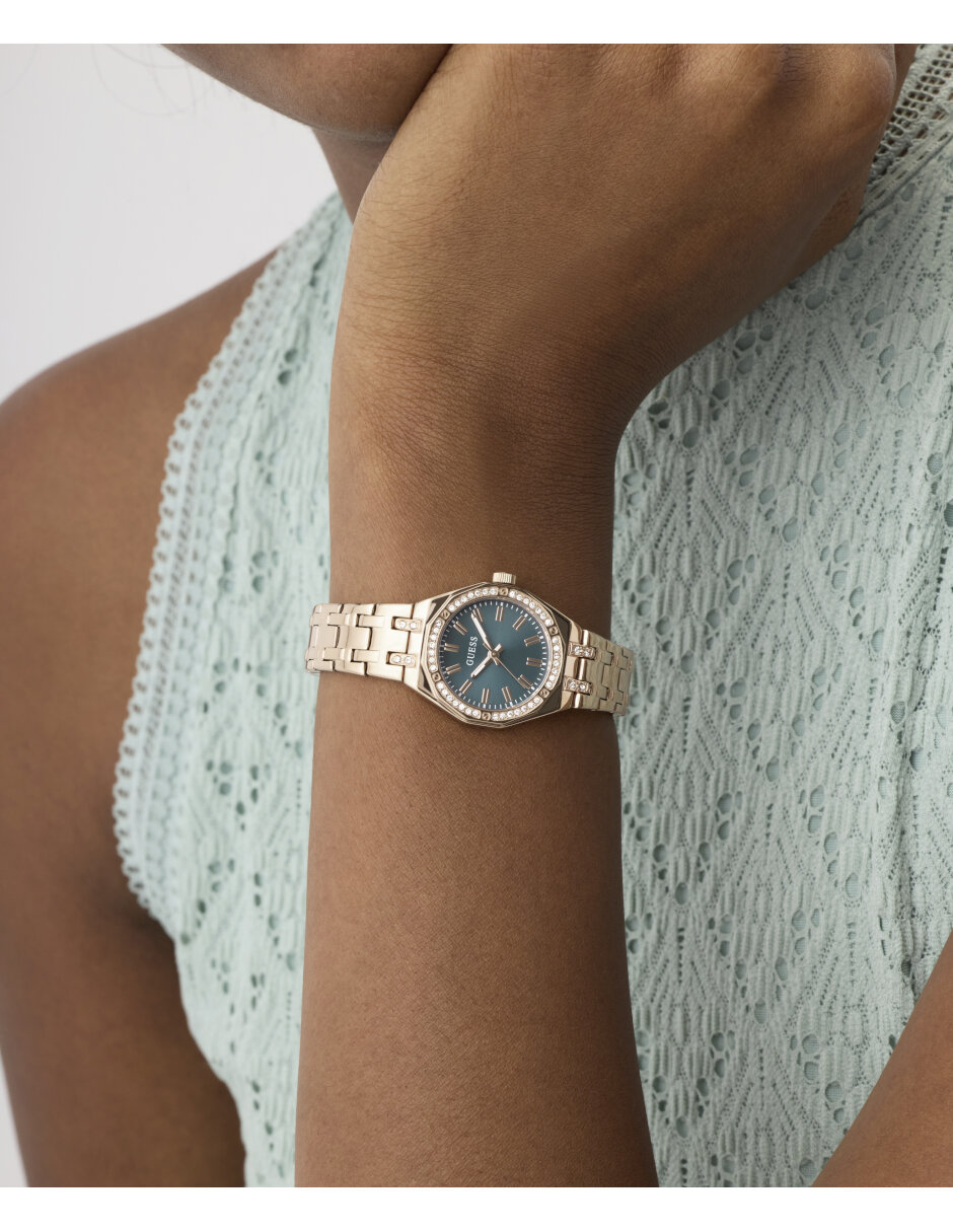 Reloj Pixie para mujer Gw0931l7 3