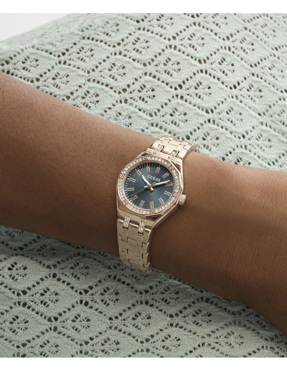 Reloj Pixie para mujer Gw0931l7 6
