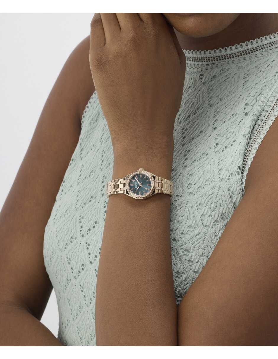 Reloj Pixie para mujer Gw0931l7 7