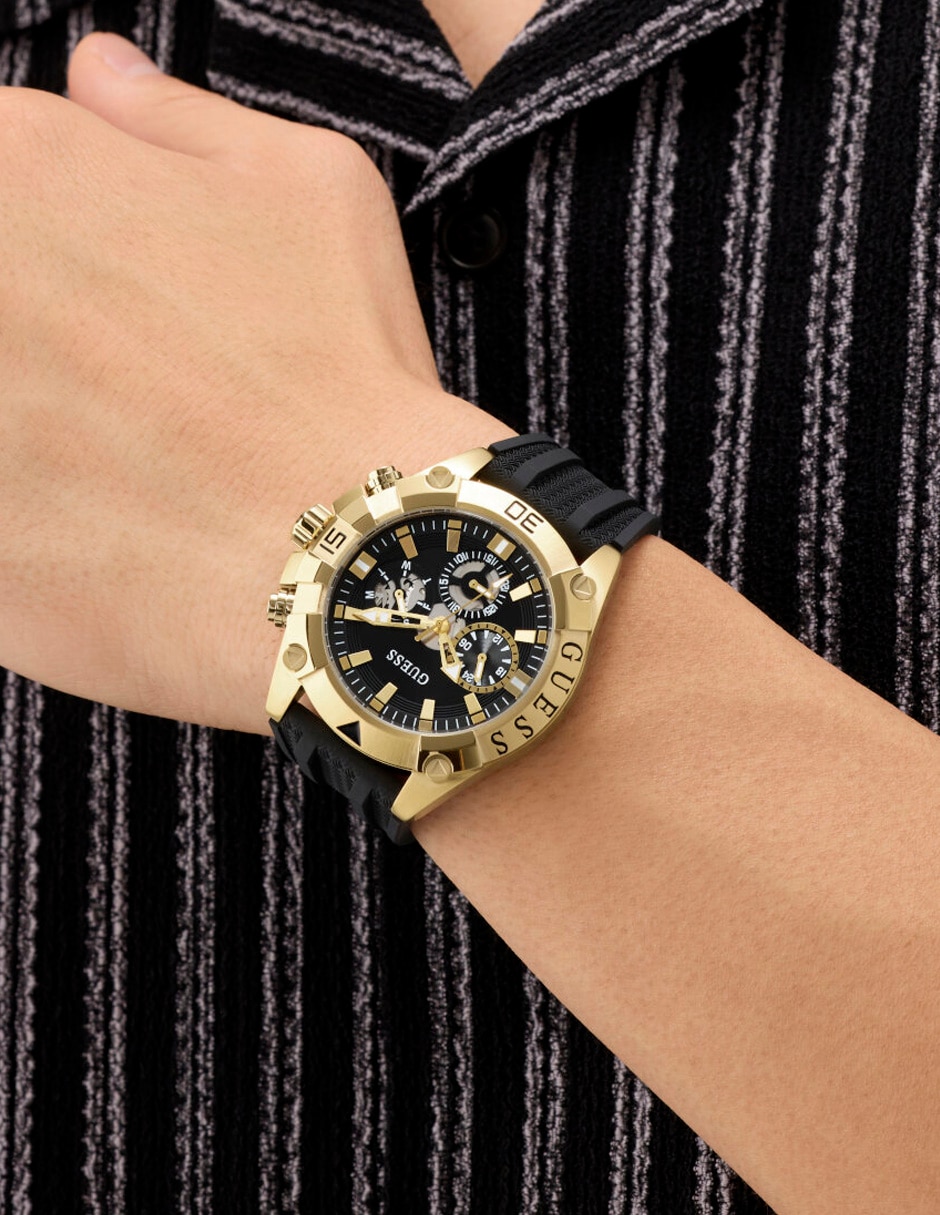 Reloj Prospect para hombre Gw1060g2 4