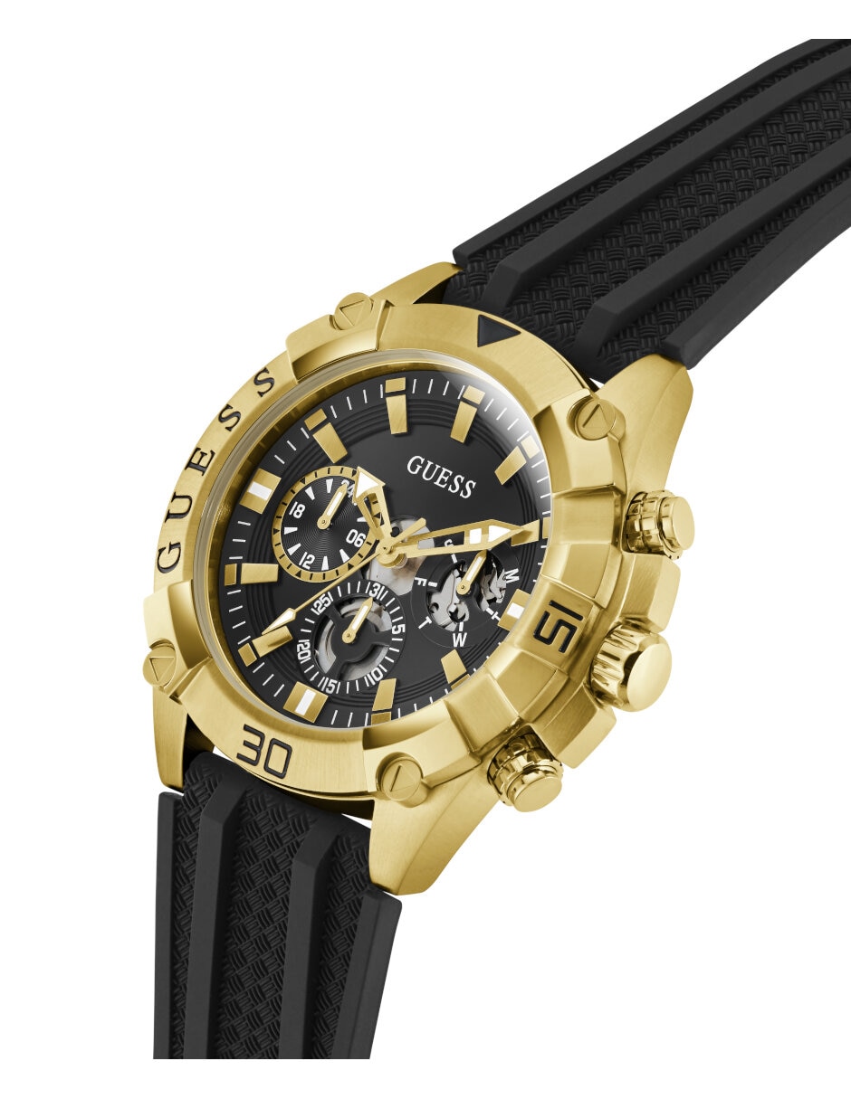 Reloj Prospect para hombre Gw1060g2 5