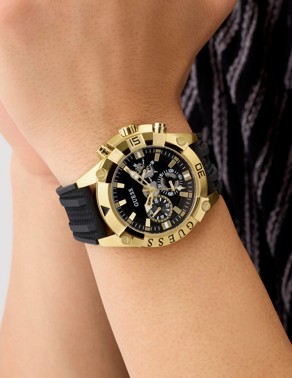 Reloj Prospect para hombre Gw1060g2 2