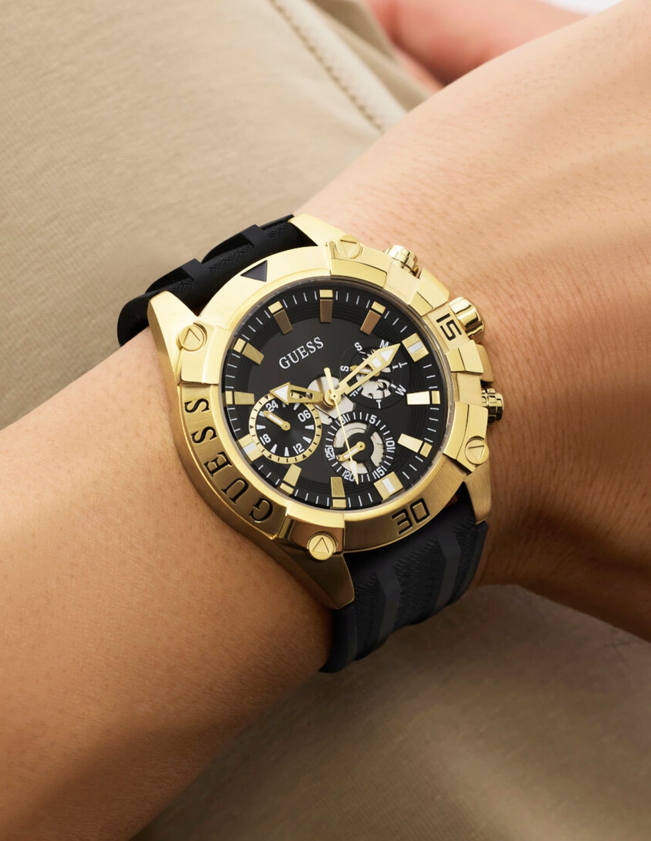 Reloj Prospect para hombre Gw1060g2 7