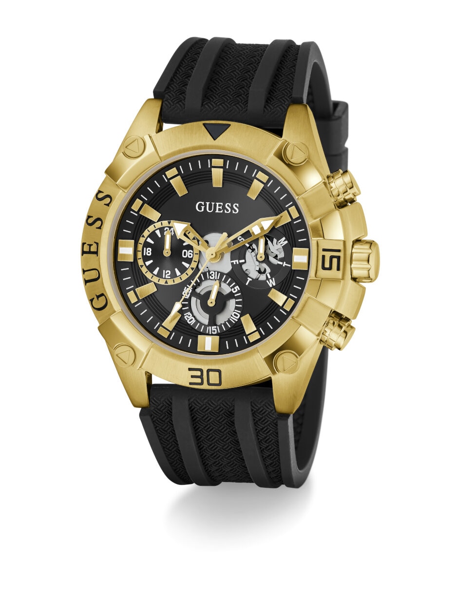 Reloj Prospect para hombre Gw1060g2 8