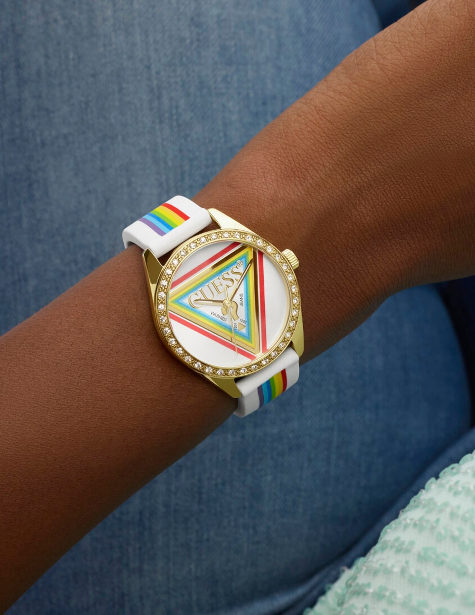 Reloj Joy para mujer Gw1045l2 3