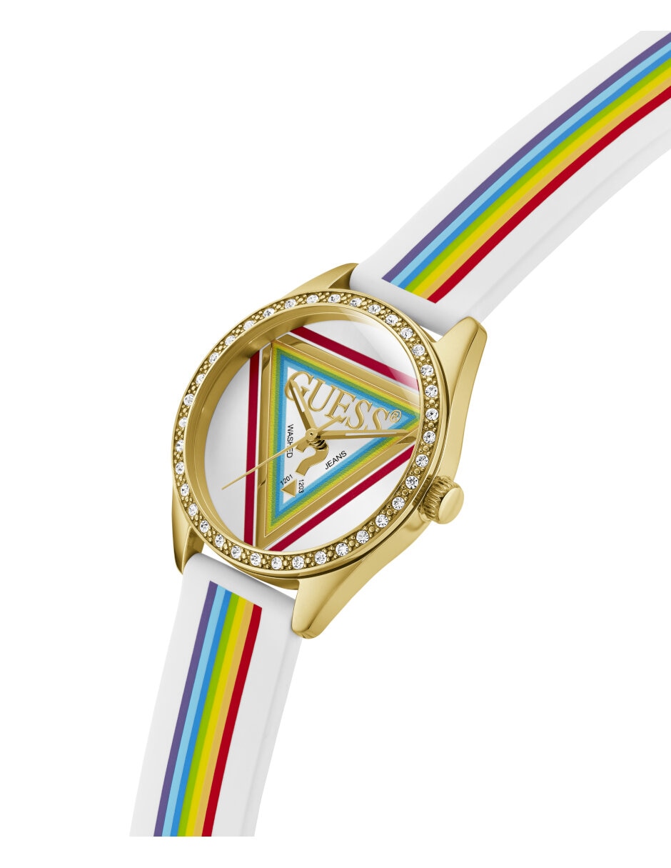 Reloj Joy para mujer Gw1045l2 4