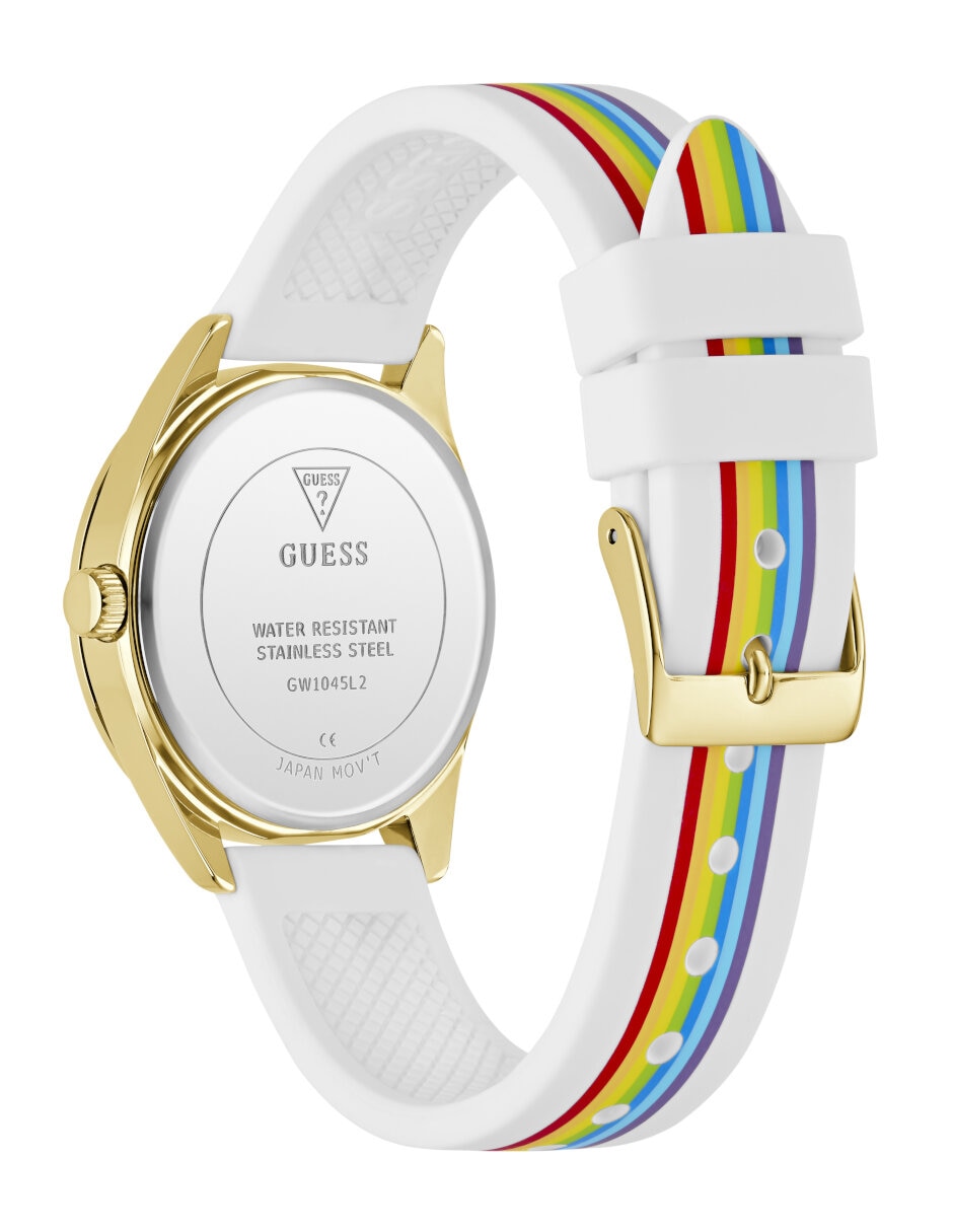 Reloj Joy para mujer Gw1045l2 5