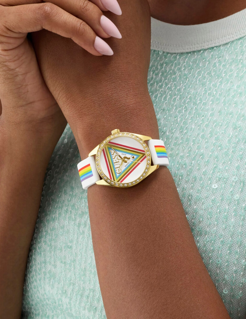 Reloj Joy para mujer Gw1045l2 6