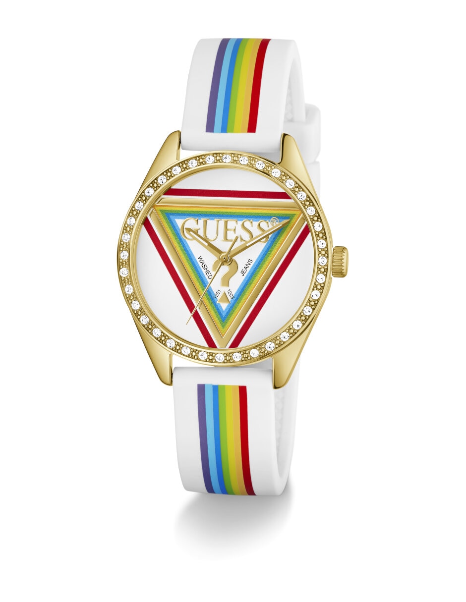 Reloj Joy para mujer Gw1045l2 8