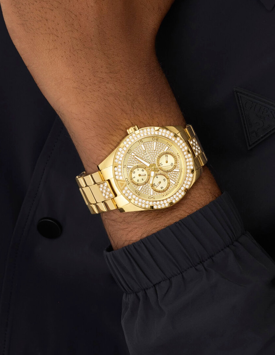 Reloj Orion para hombre Gw1067g2 3