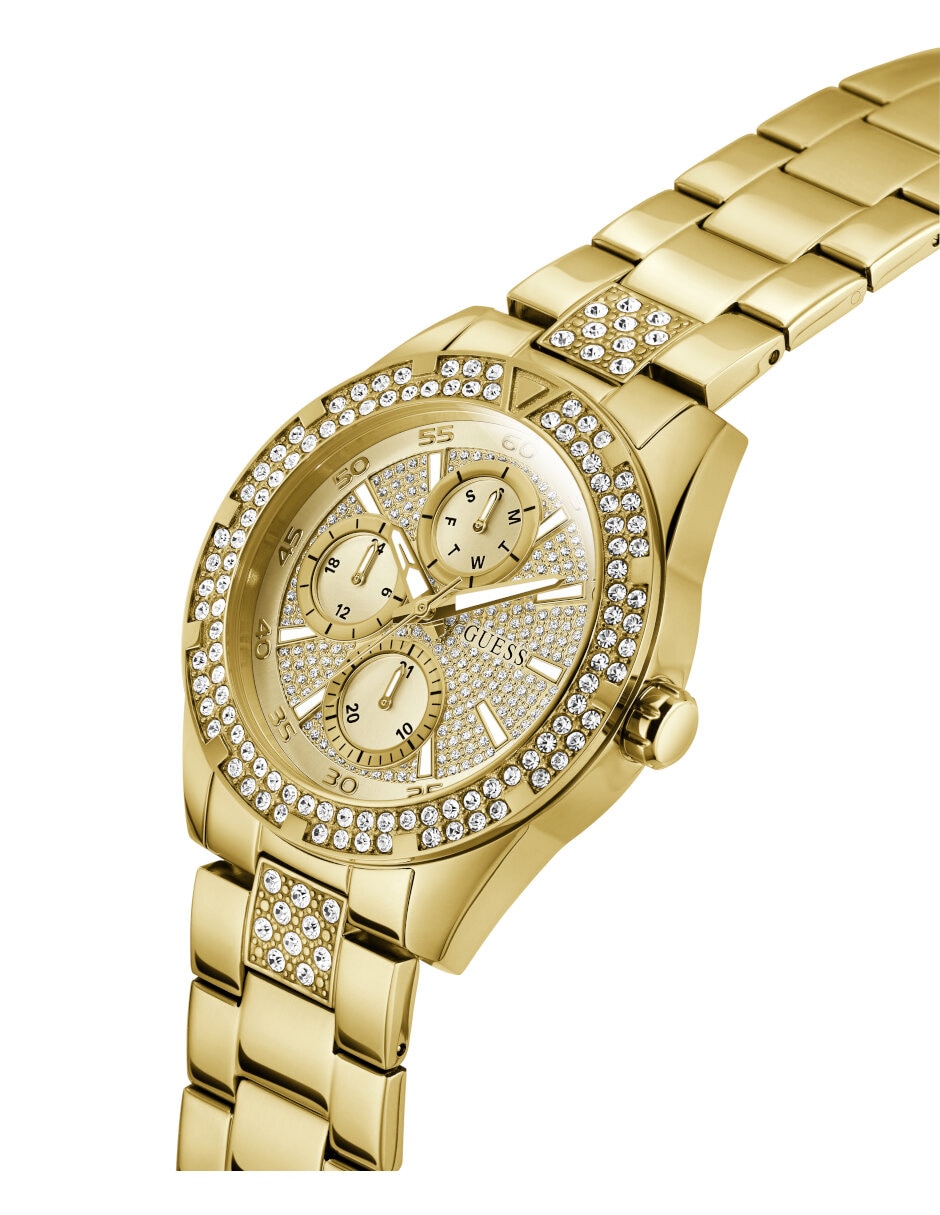 Reloj Orion para hombre Gw1067g2 4