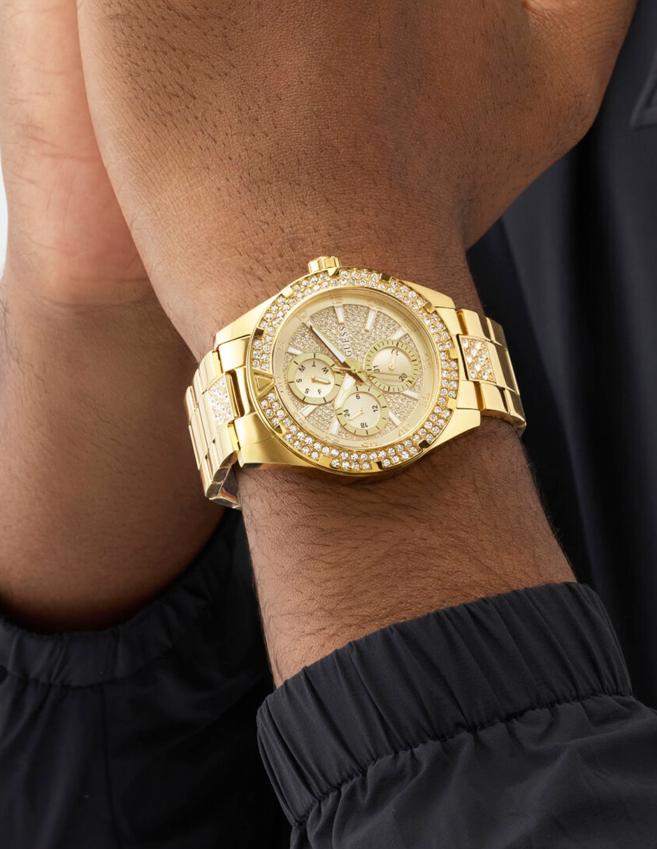 Reloj Orion para hombre Gw1067g2 6