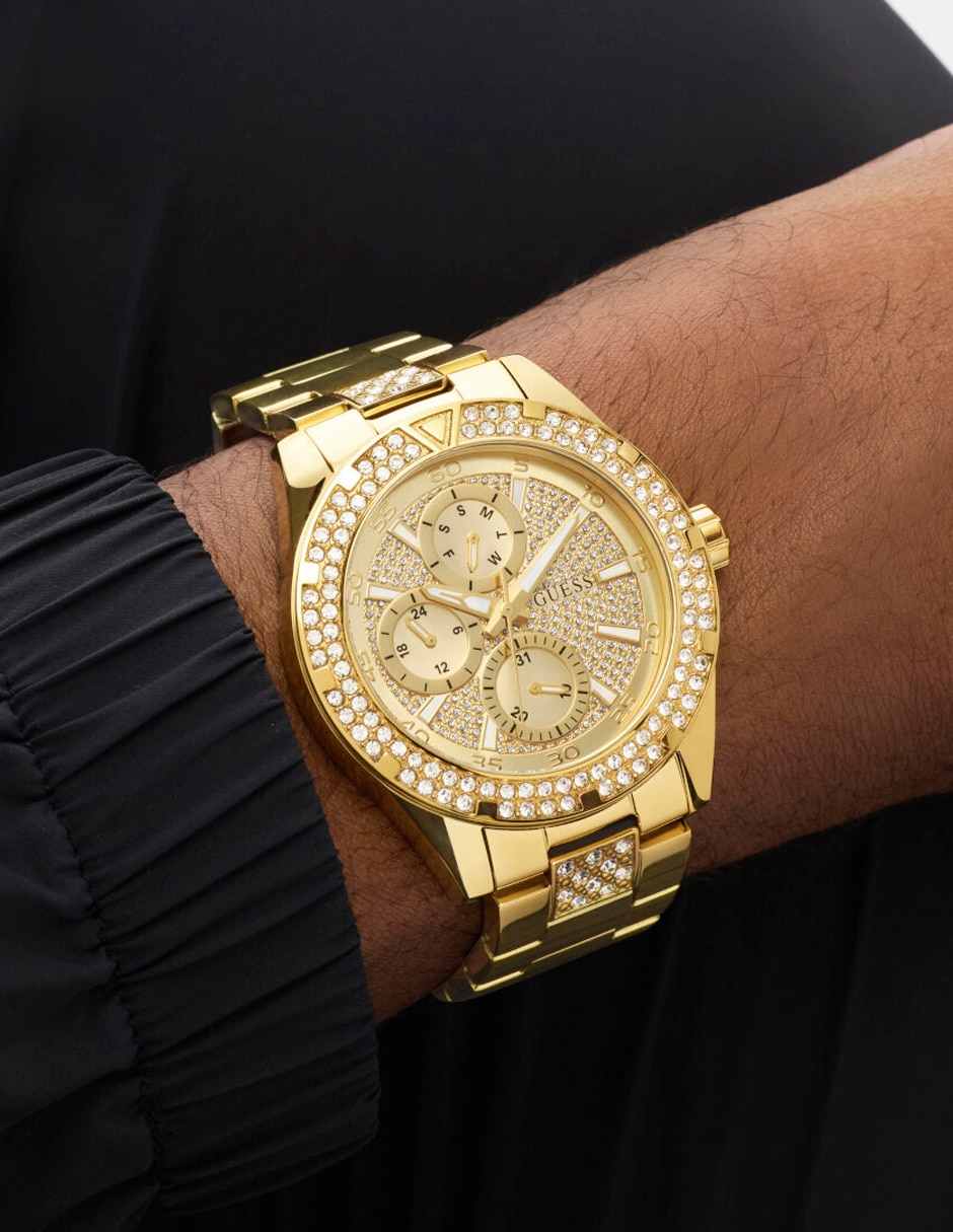 Reloj Orion para hombre Gw1067g2 7