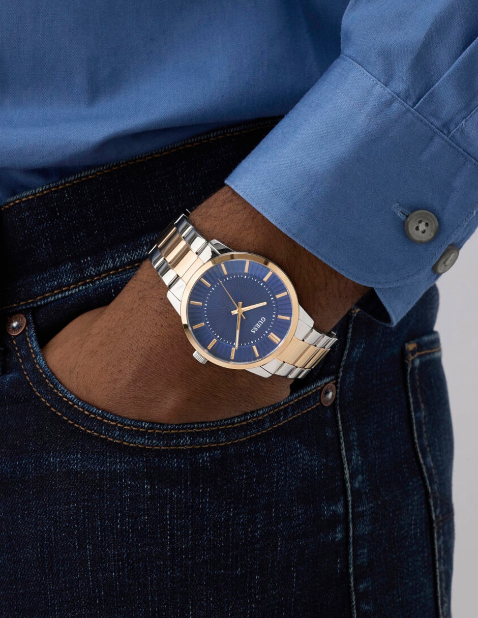 Reloj Emmett para hombre Gw1050g6 3