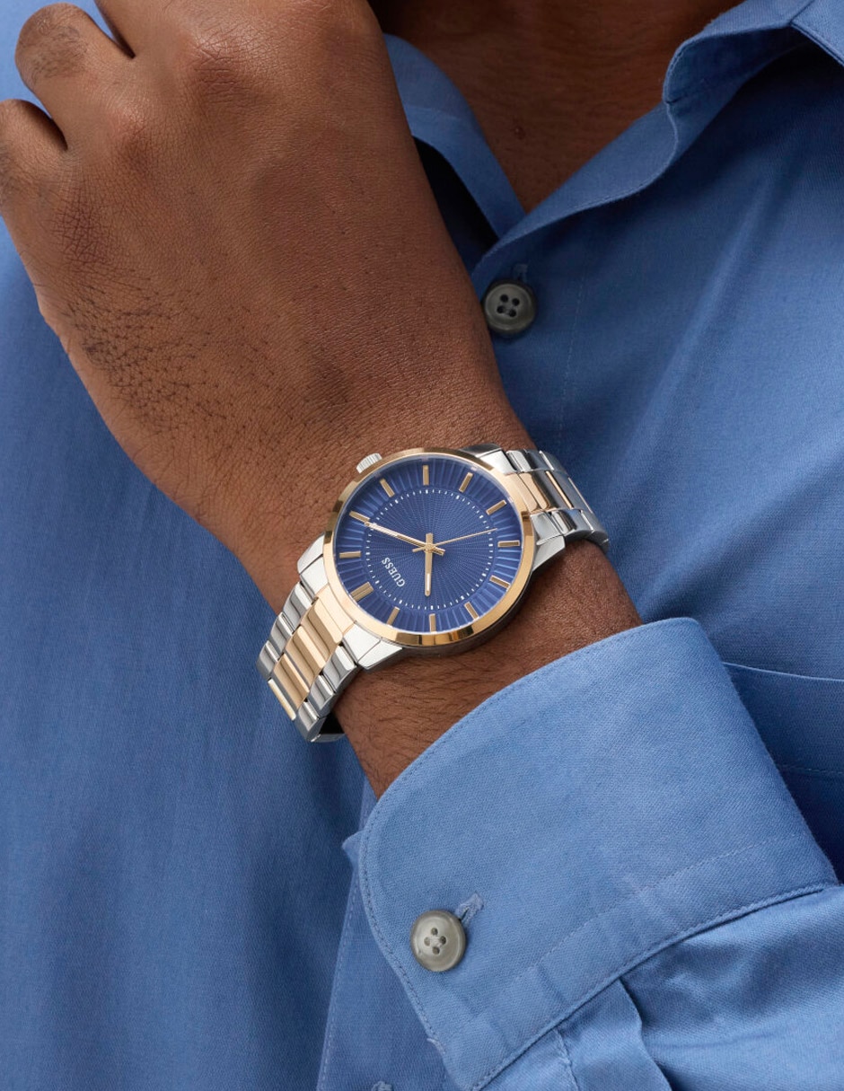 Reloj Emmett para hombre Gw1050g6 6