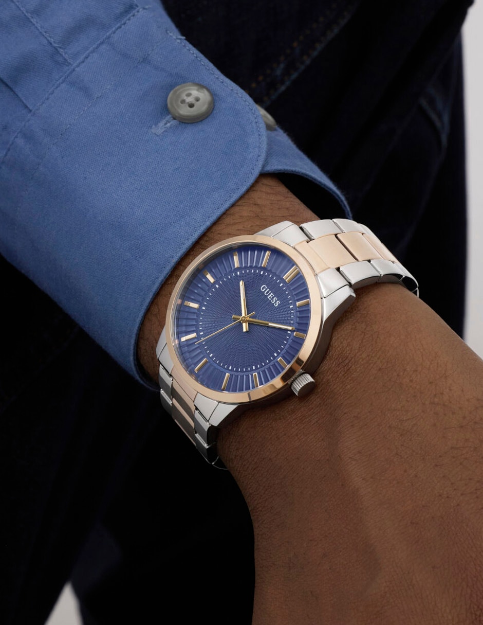 Reloj Emmett para hombre Gw1050g6 7