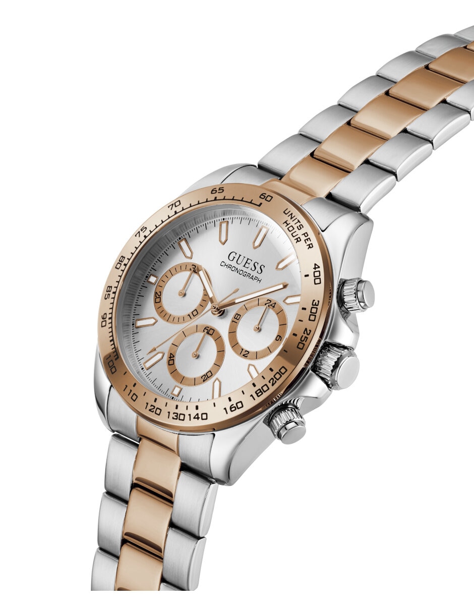 Reloj Arthur para hombre Gw1058g6 5