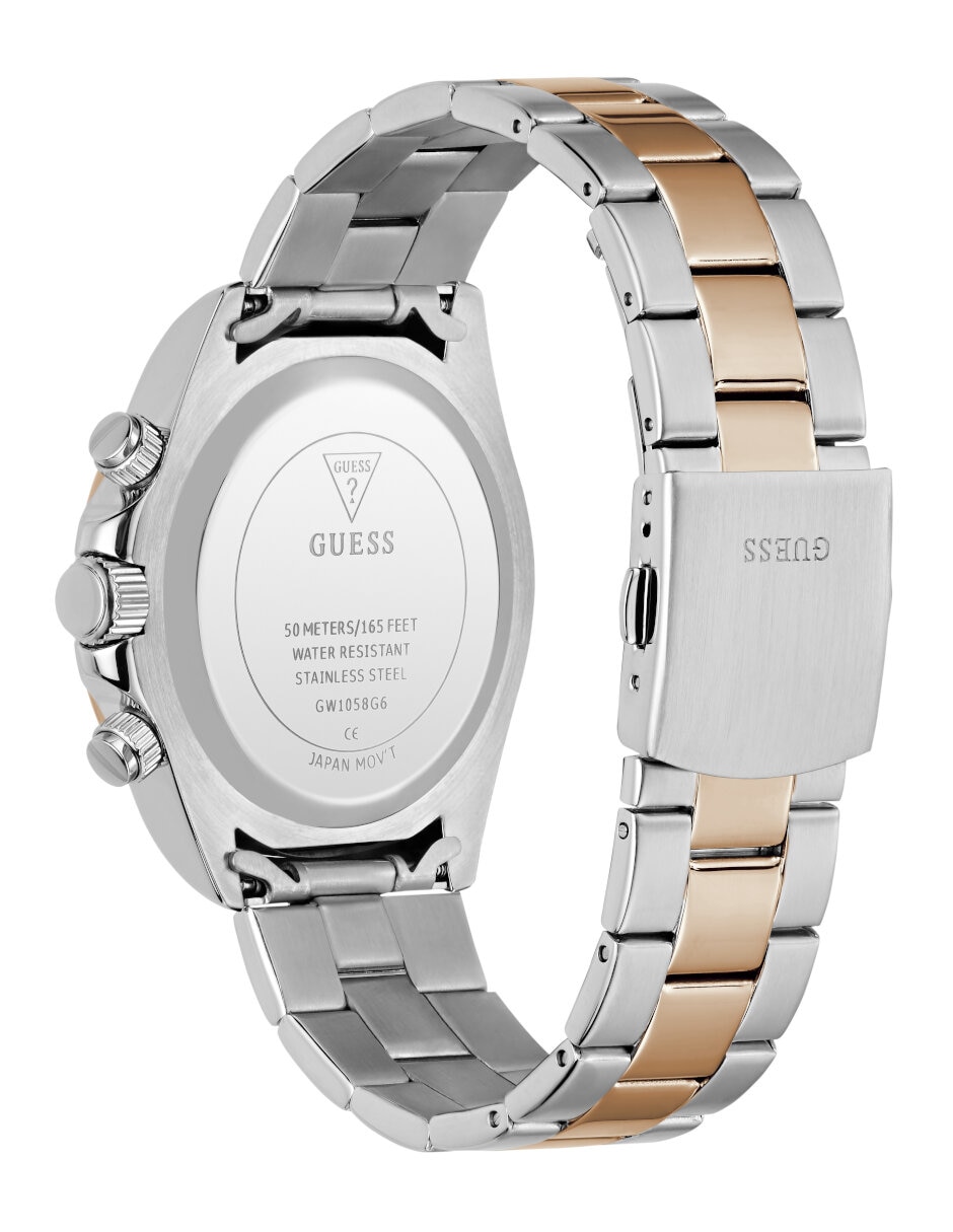 Reloj Arthur para hombre Gw1058g6 6