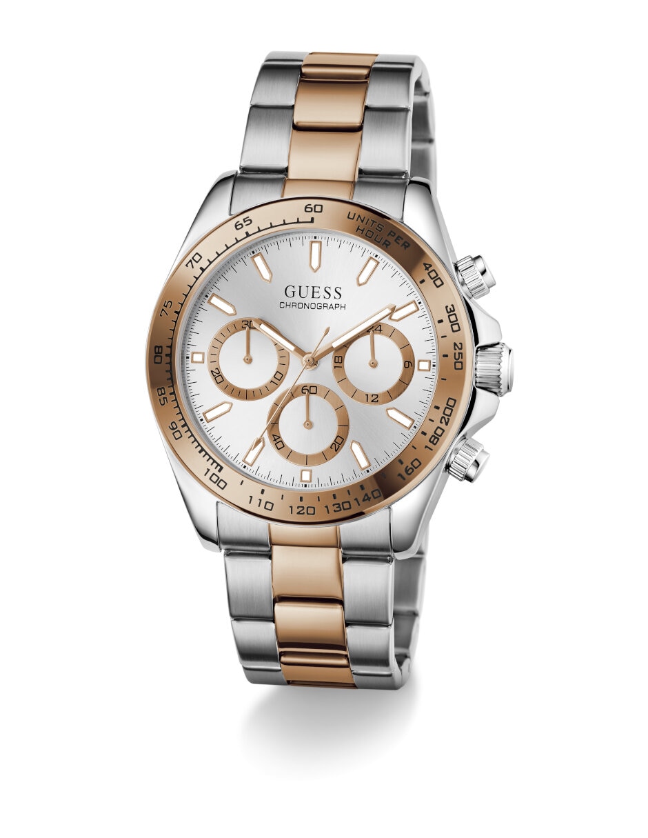 Reloj Arthur para hombre Gw1058g6 7