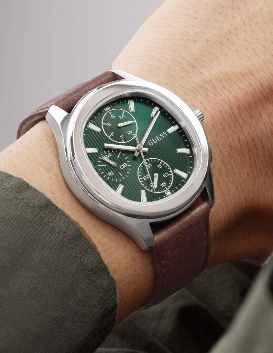 Reloj Palmer para hombre Gw1049g1 3