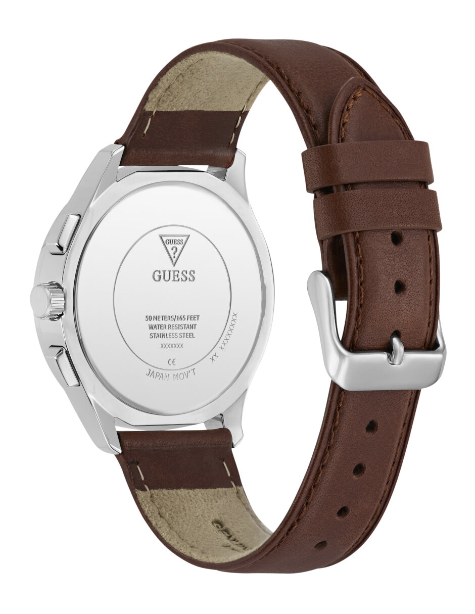 Reloj Palmer para hombre Gw1049g1 5