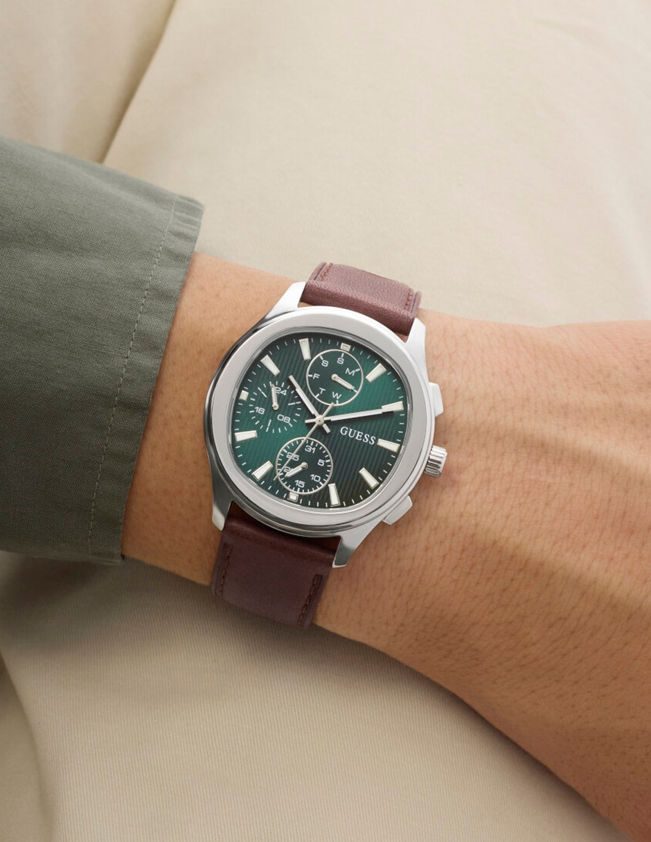 Reloj Palmer para hombre Gw1049g1 7
