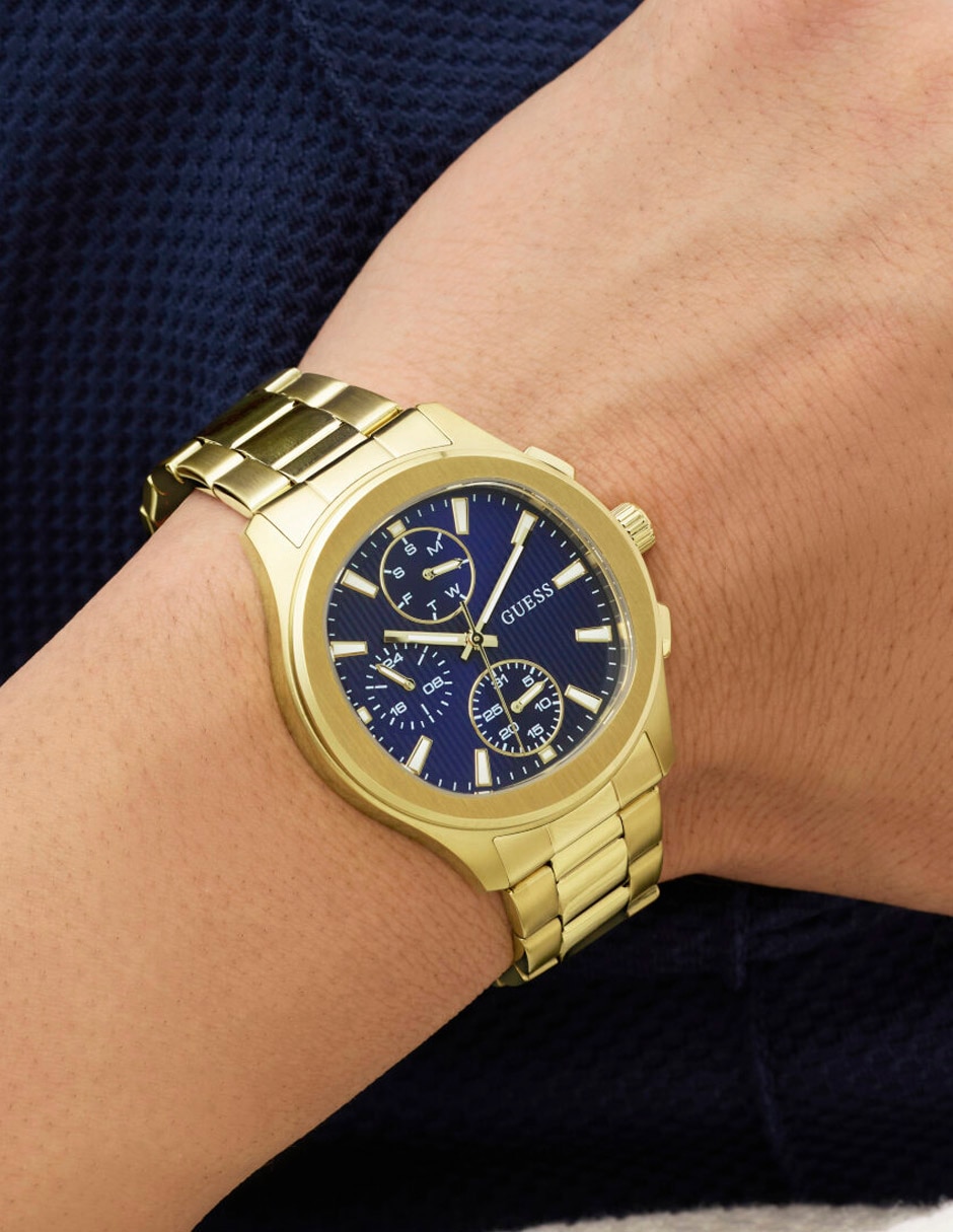 Reloj Palmer para hombre Gw1048g2 3