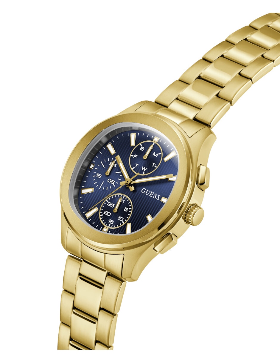 Reloj Palmer para hombre Gw1048g2 4