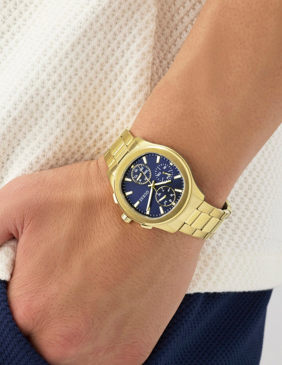 Reloj Palmer para hombre Gw1048g2 5