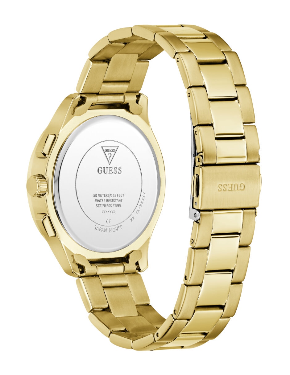 Reloj Palmer para hombre Gw1048g2 6