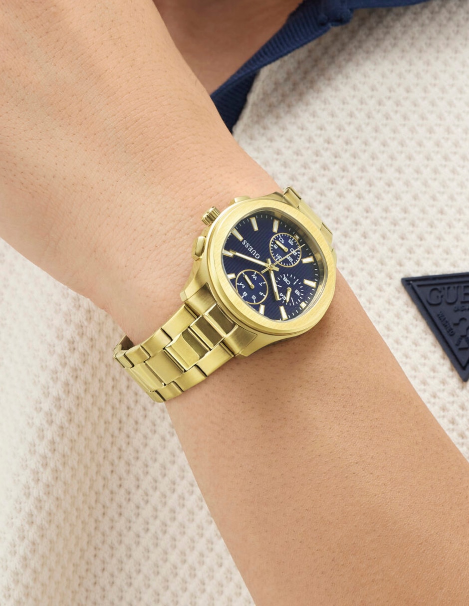 Reloj Palmer para hombre Gw1048g2 7